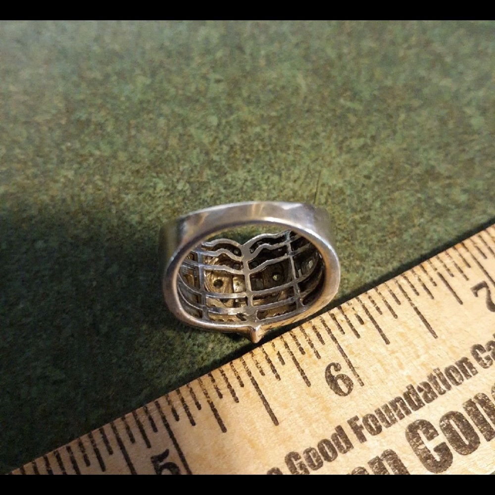 Beautiful Ring!! - Picture 4 of 5
